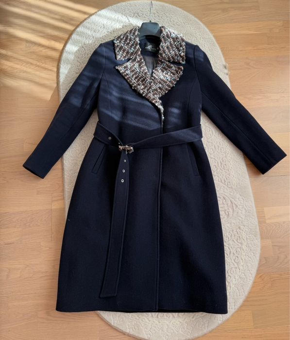 Демі пальто Fashionfactory M/L  40 р