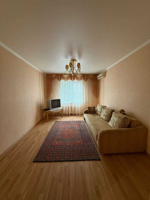 Сдается 3к квартира Пески, ул. Новокузнецкая