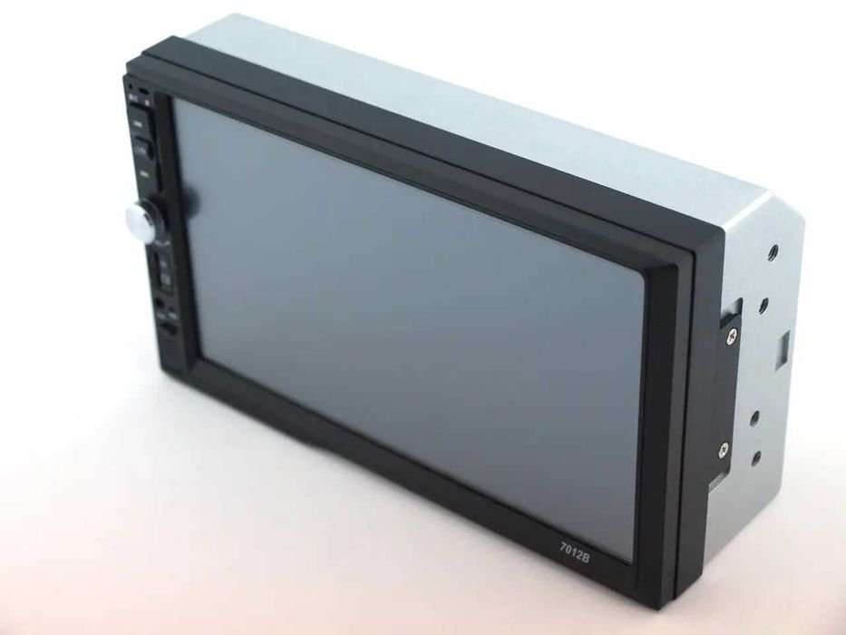 Автомагнітола 2 din 7012B магнітола з сенсорним екраном авто магнитола