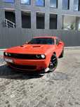 Dodge Challenger 5.7 Hemi