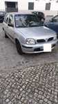 Nissan micra k11