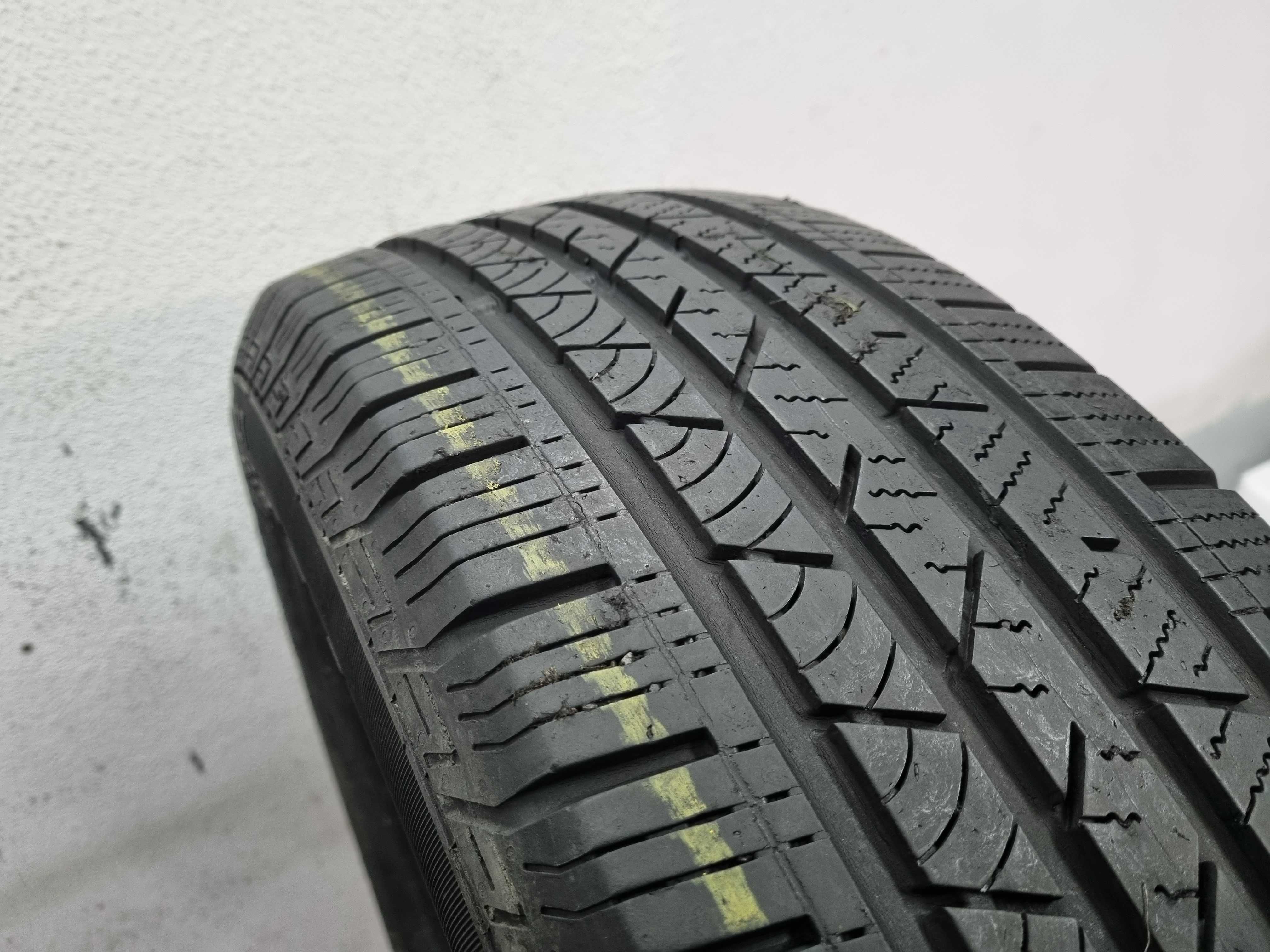 225/65/17 102T Continental CrossContact LX D.2513