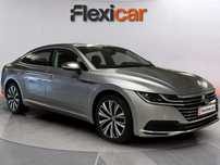 VW Arteon 2.0 TDI Elegance DSG