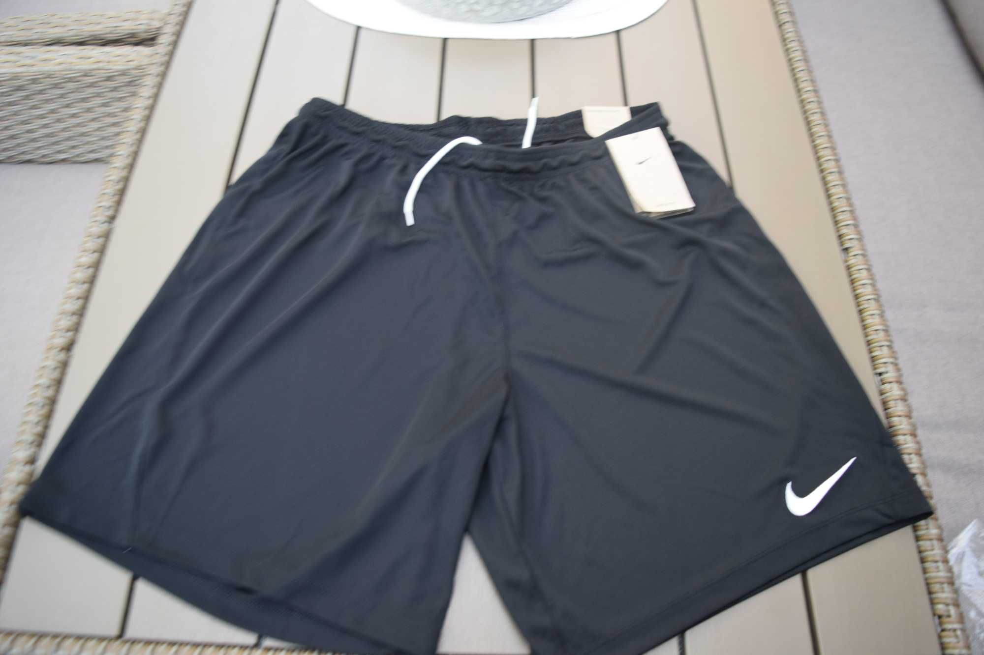 Szorty Męskie Oryginał NIKE*Rozmiar XL*Nowe*Olsztyn*Wysyłka