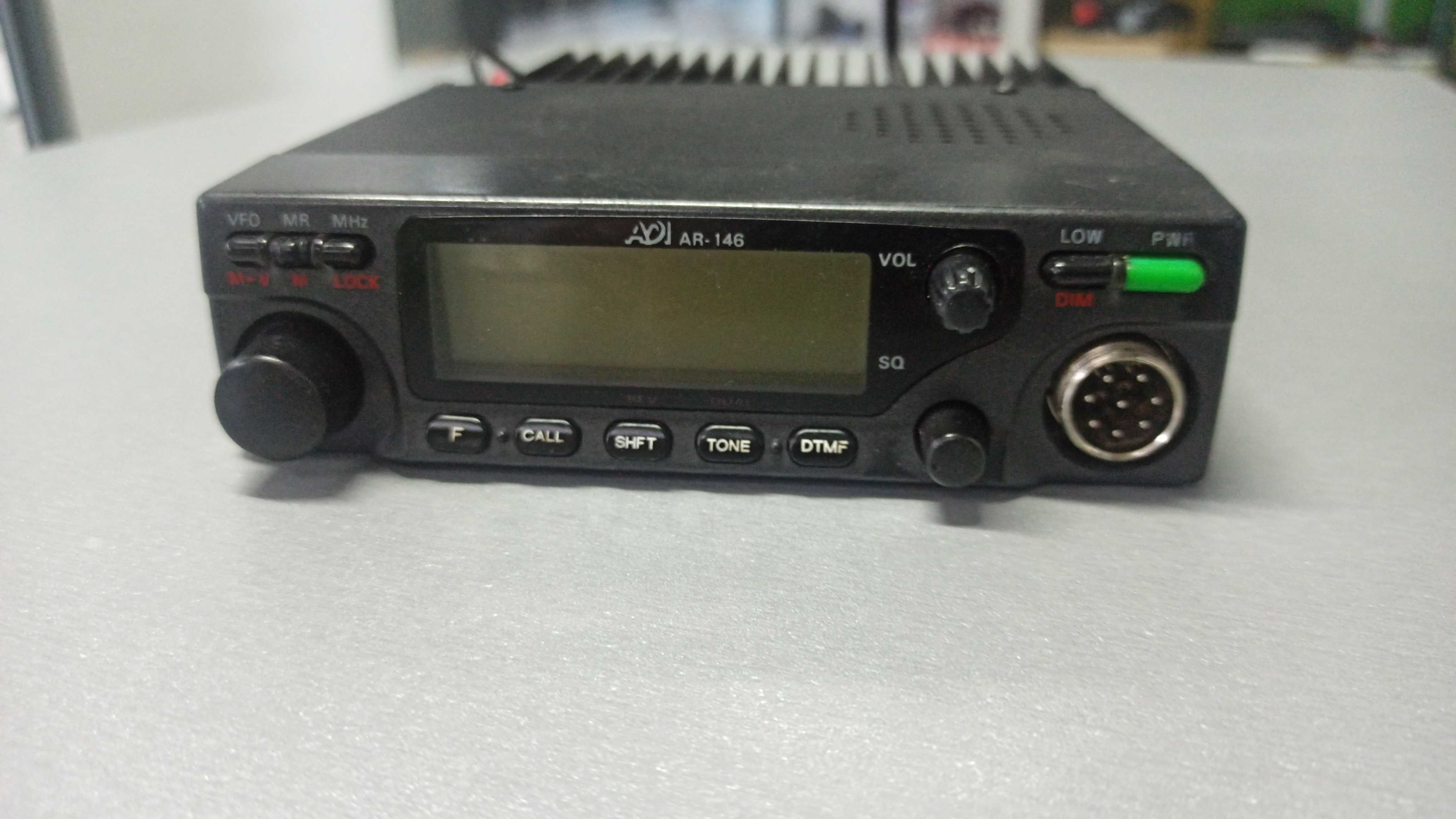 Радіостанція рація Kenwood  TK 2260