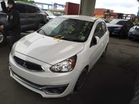 Разборка авто на запчасти Mitsubishi Mirage ES Хэтчбек/Седан (G4)