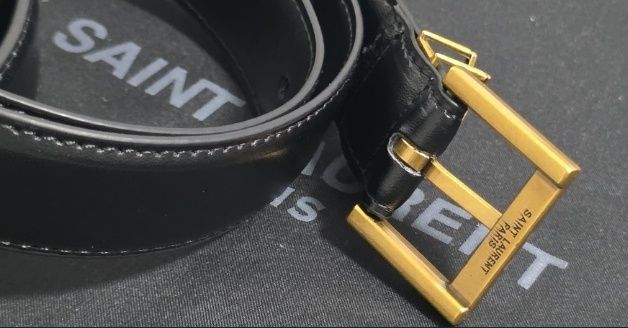 Pasek damski YSL 100cm