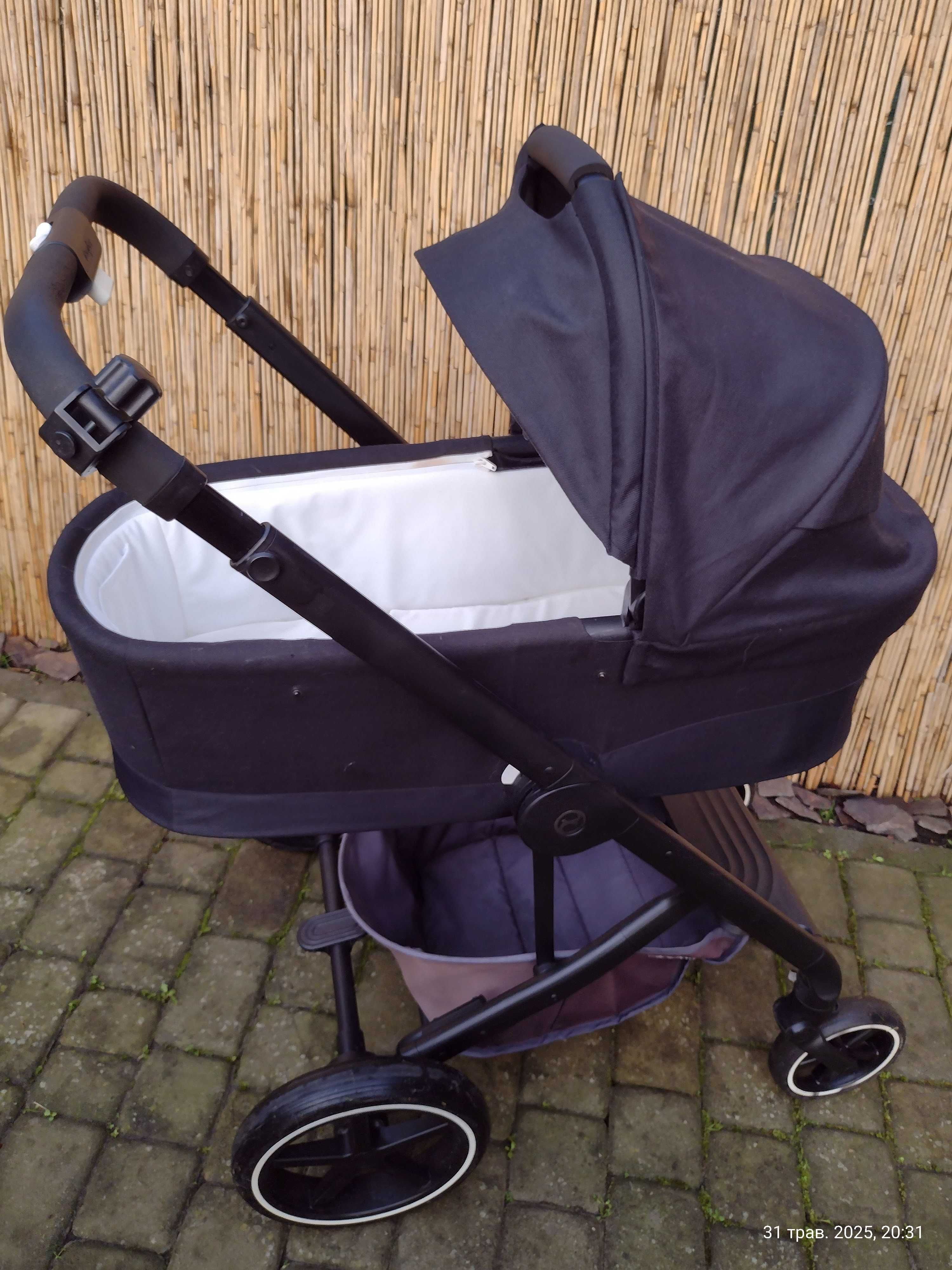 Коляска Cybex Balios