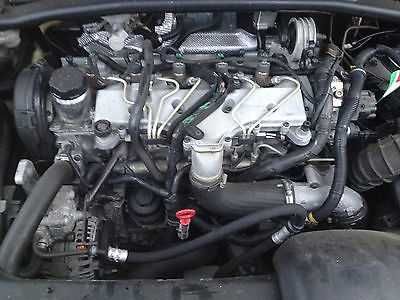 SILNIK KOMPLETNY 2,4 D5 163KM D5244T volvo s60 s80 v70 II xc70 x90