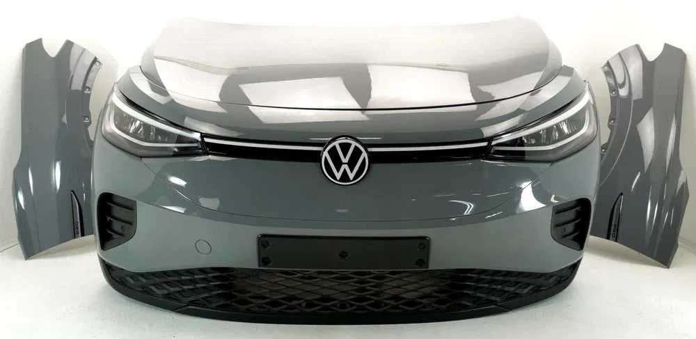 Volkswagen ID 4 Бампер передній 11K807217С 11K807532 11K807884