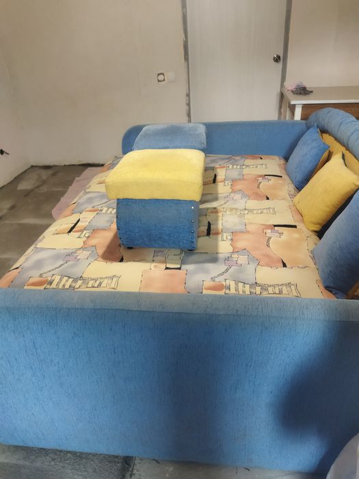 Продається ліжко індивідуальне замовлення