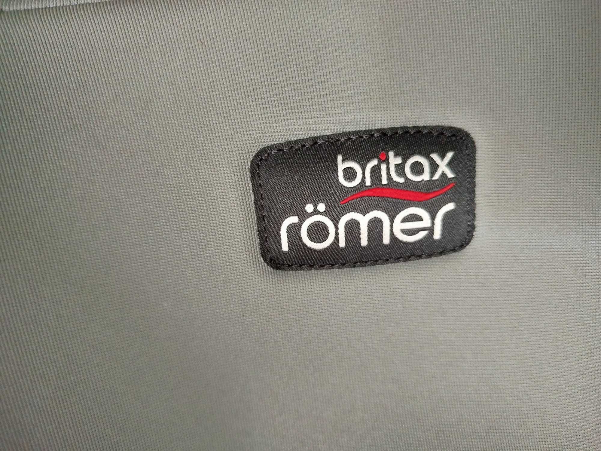 Cadeira Auto Römer Kidfix XP - (15-36 kg)  - como nova
