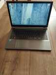 Ноутбук Acer Aspire v5 zrk