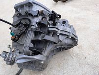 Skrzynia Biegów 1.6 Dci  PF6 040 Renualt Trafic III Talento Vivaro B