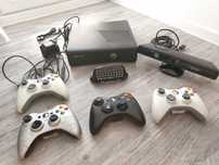 Xbox 360 Megazestaw