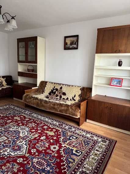 Sprzedam kawalerkę w Hajnówce