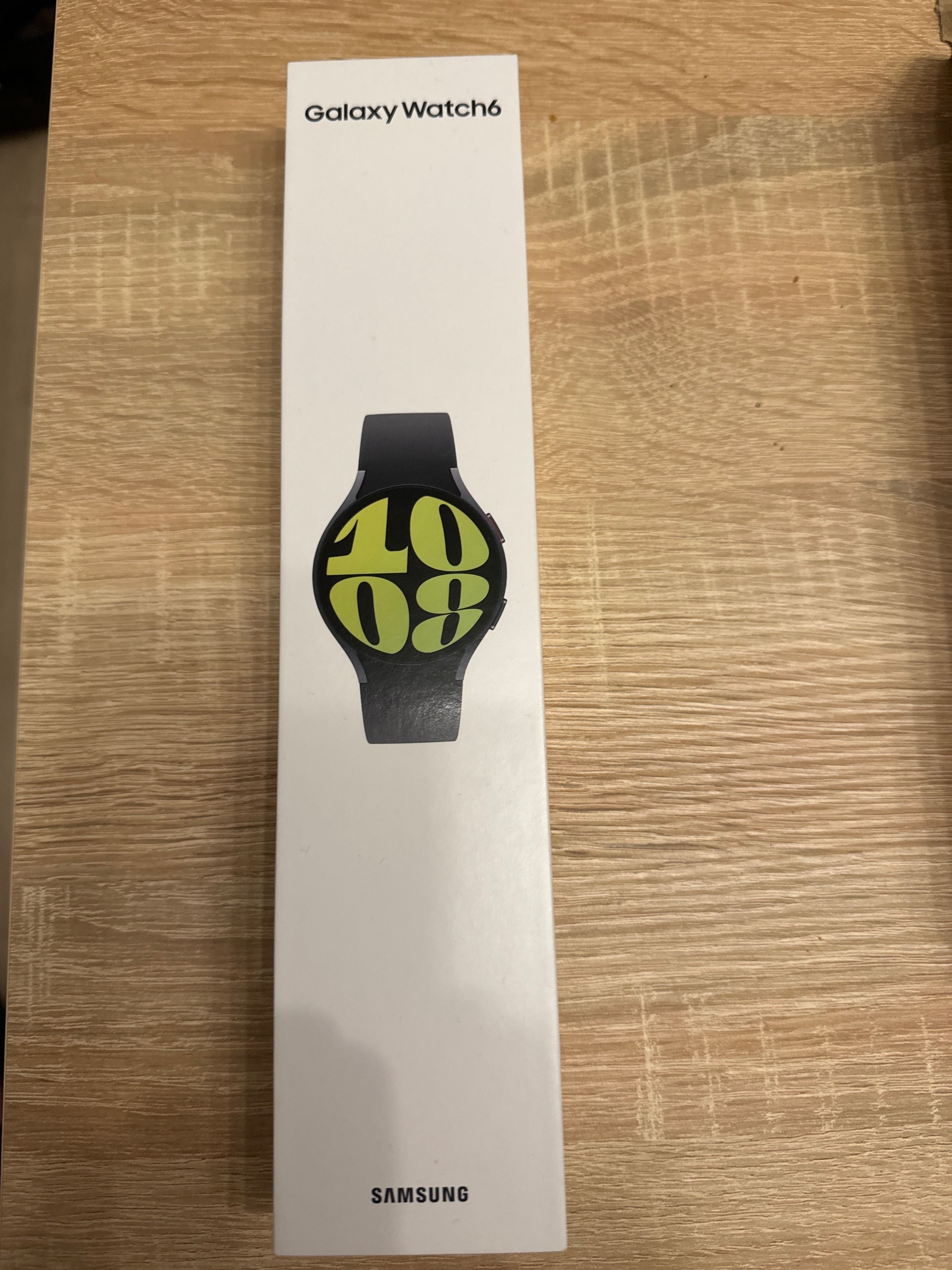 Samsung Galaxy Watch 6