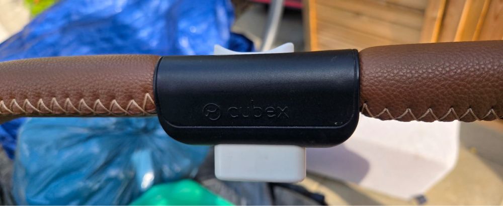 Wózek cybex tallos