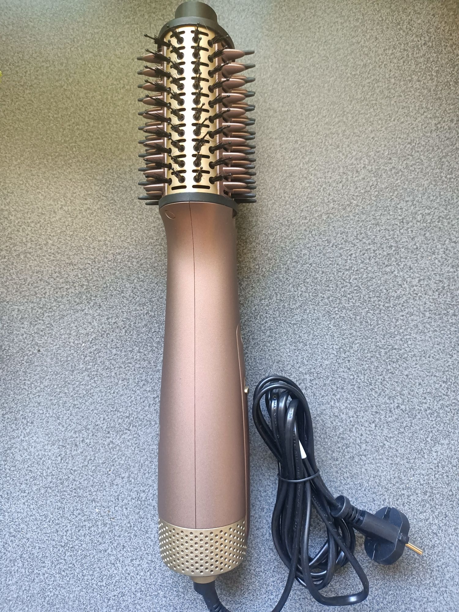 Lokówko Suszarka Babyliss AS95E