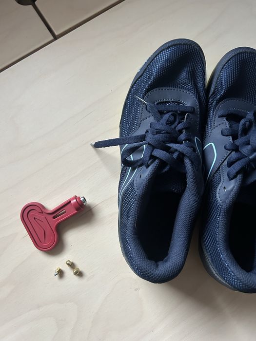 Kolce do biegania lekkoatletycznego Kalenji Decathlon