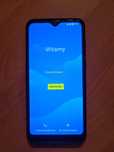 Alcatel 1S 5028Y Gray szary