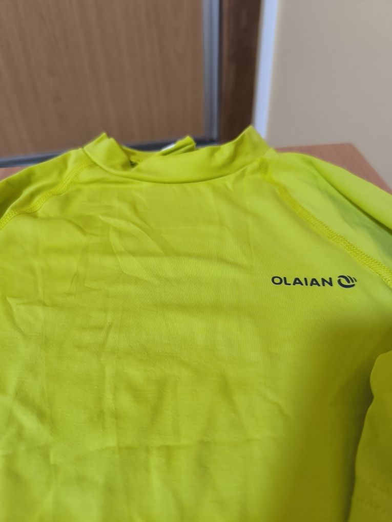 Lycra com proteção solar 50