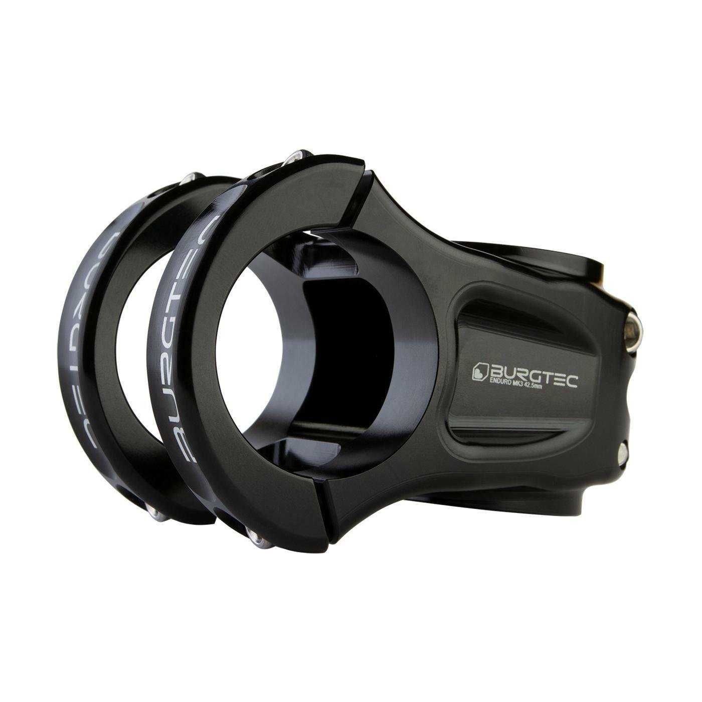 Mostek  Burgtec Enduro MK3 31.8mm - 35/42,5mm