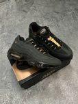 Nike Air Max 95 syna world central cee кросівки кросовки чорні tn 97