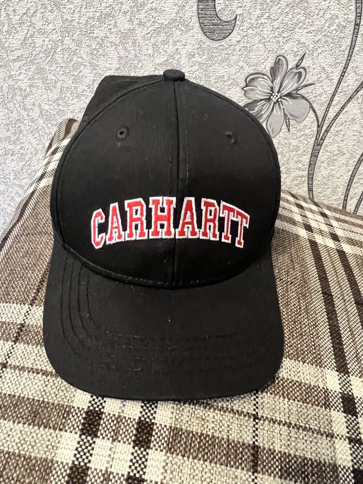Кепка бейсболка Carhartt