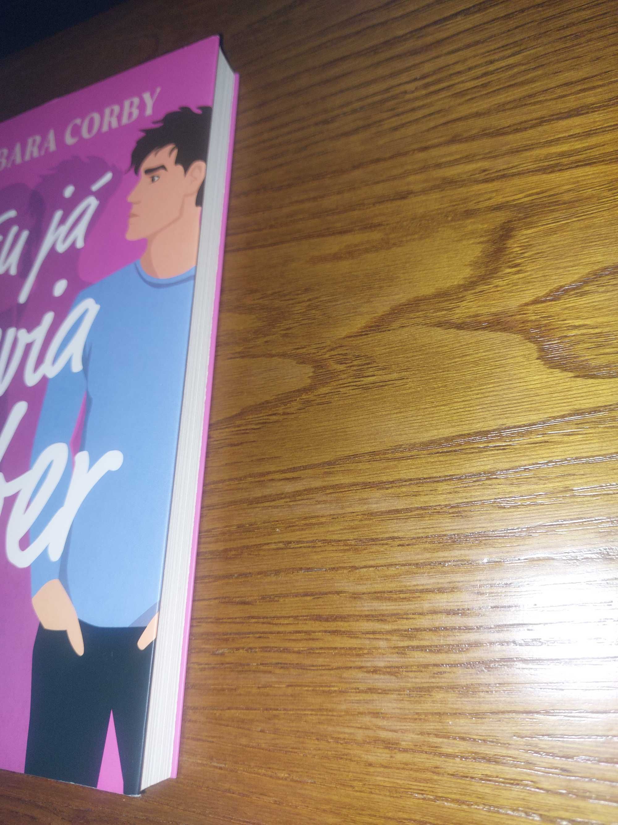 Livro "Eu já devia saber"