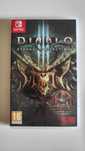 Diablo 3 Nintendo Switch