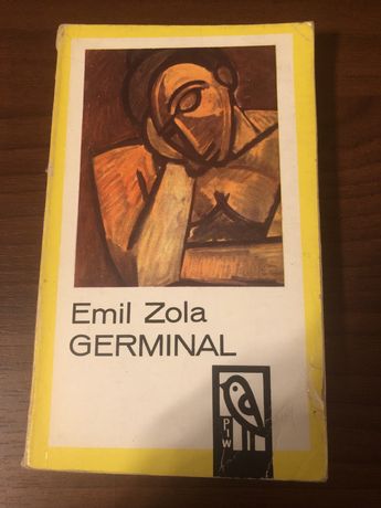 Emil Zola „Germinal”