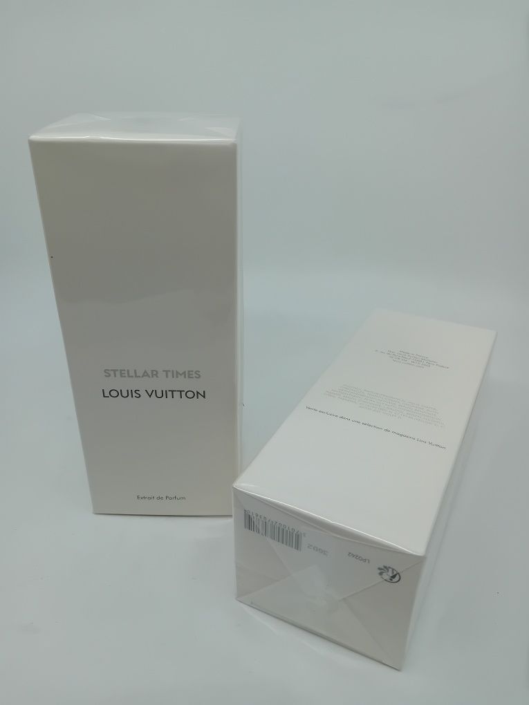 Perfumy Louis Vuitton Stellar Times extrait de parfum 100ml