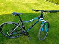 Rower Unibike Move 27.5 rama 19 Kross merida