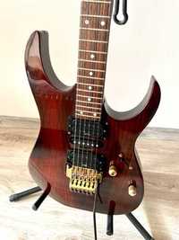 Ibanez RG 670, rzadko spotykany