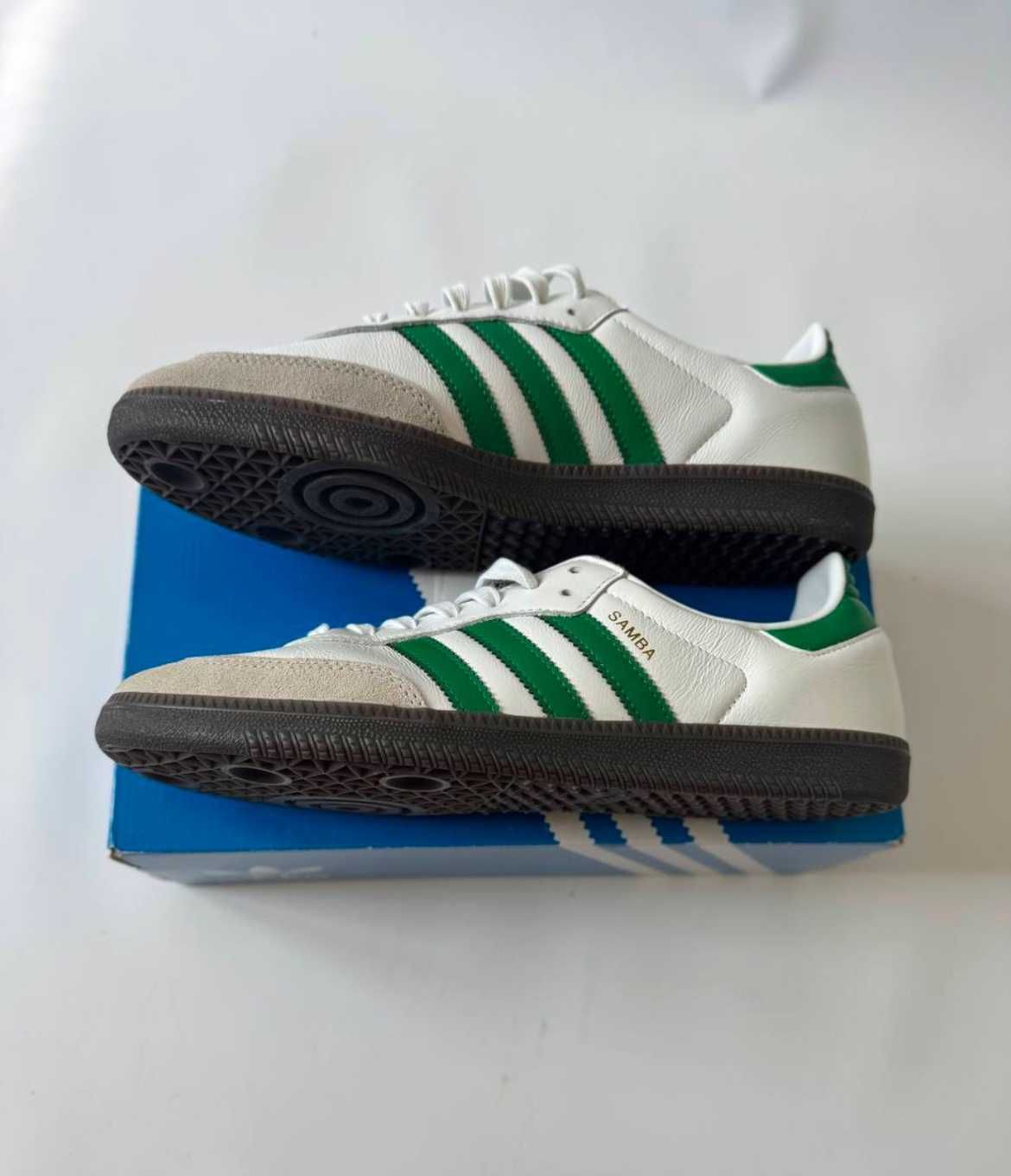 Оригінал ! Adidas Samba 44 розмір Самба, Адидас Самба 44. Нові