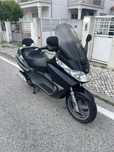 Piaggio X8 200 (excelente estado)