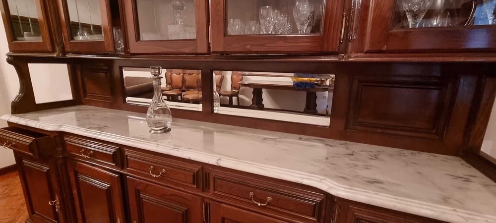 Móveis de sala de jantar - Usados