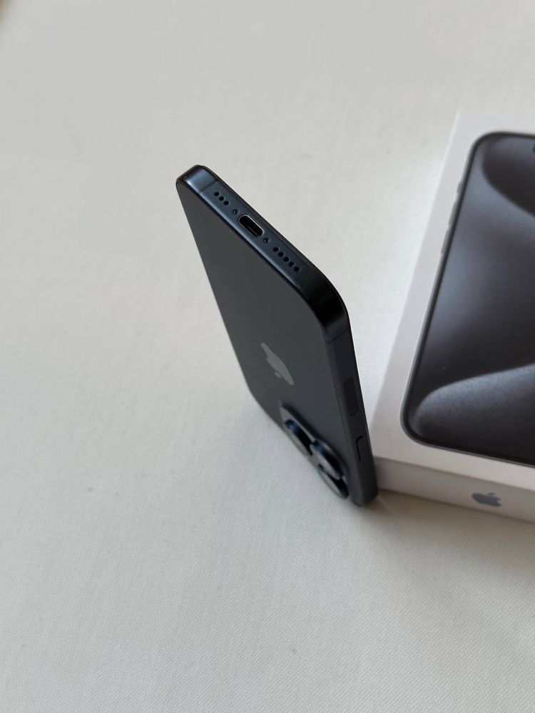 Продам IPhone 15 PRO 256 Neverlock