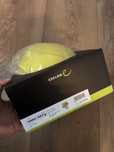 Kask Edelrid Tectum żółty