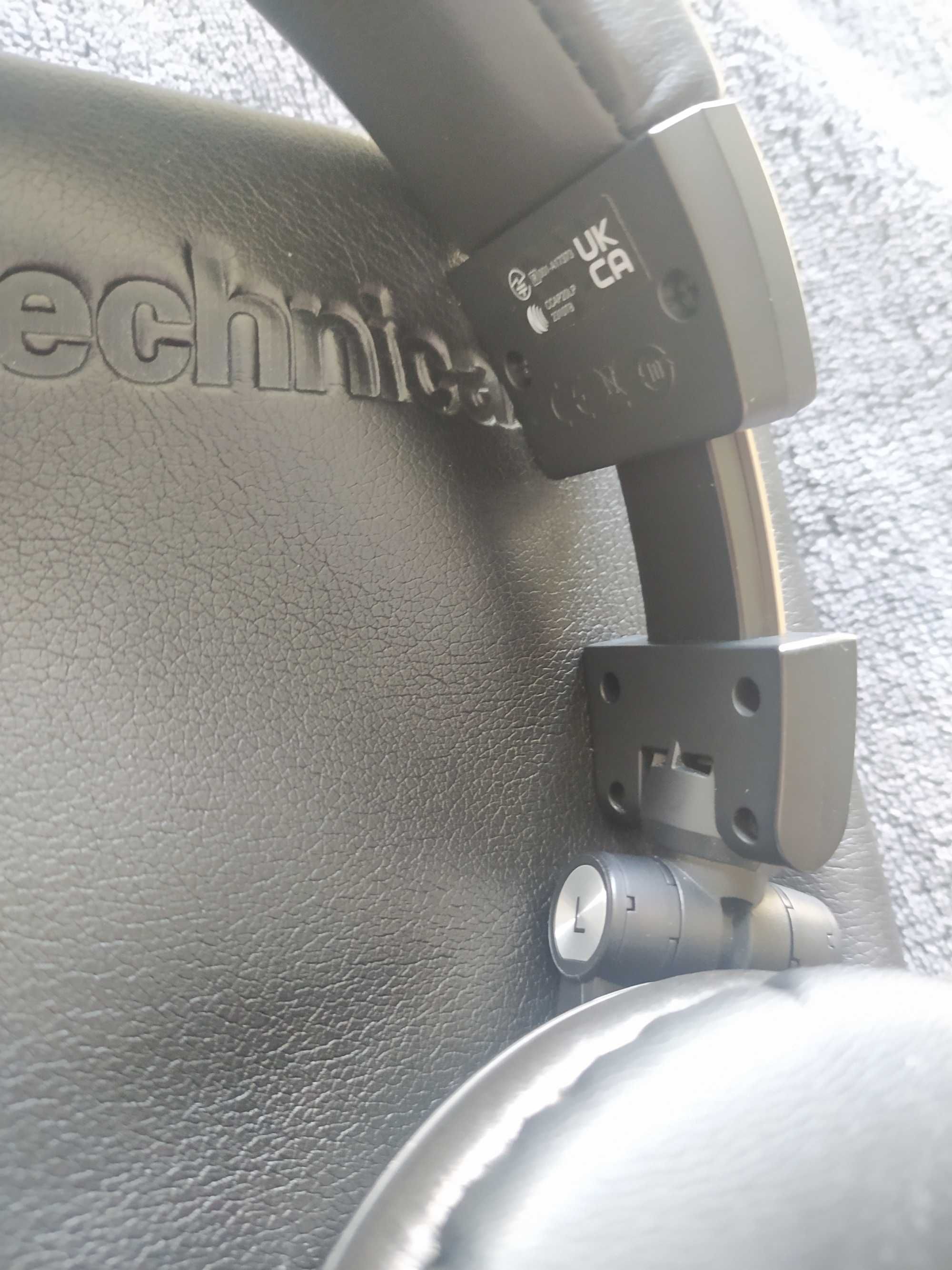 Słuchawki bezprzewodowe Audio-Technica ATH M50xBT2