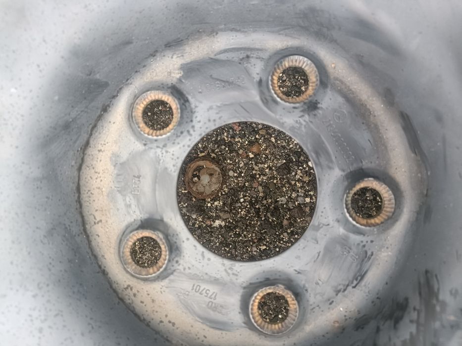 Докатки запаски Фольксваген  Мерседес Ауді