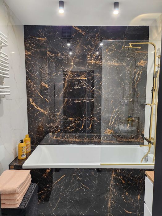 Apartament z widokiem- nocleg