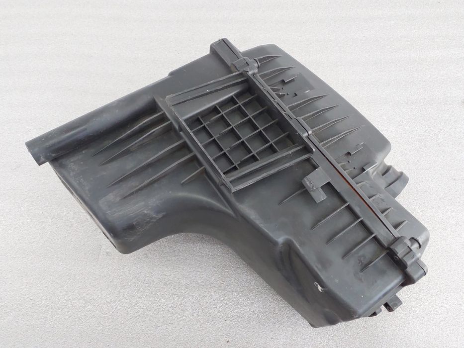 Caixa filtro ar PEUGEOT 407 SW (6E_)