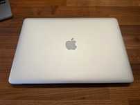 Apple MacBook Pro 15" A1398 – BEZ BATERII