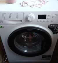 Máquina de lavar Hotpoint 7kgs