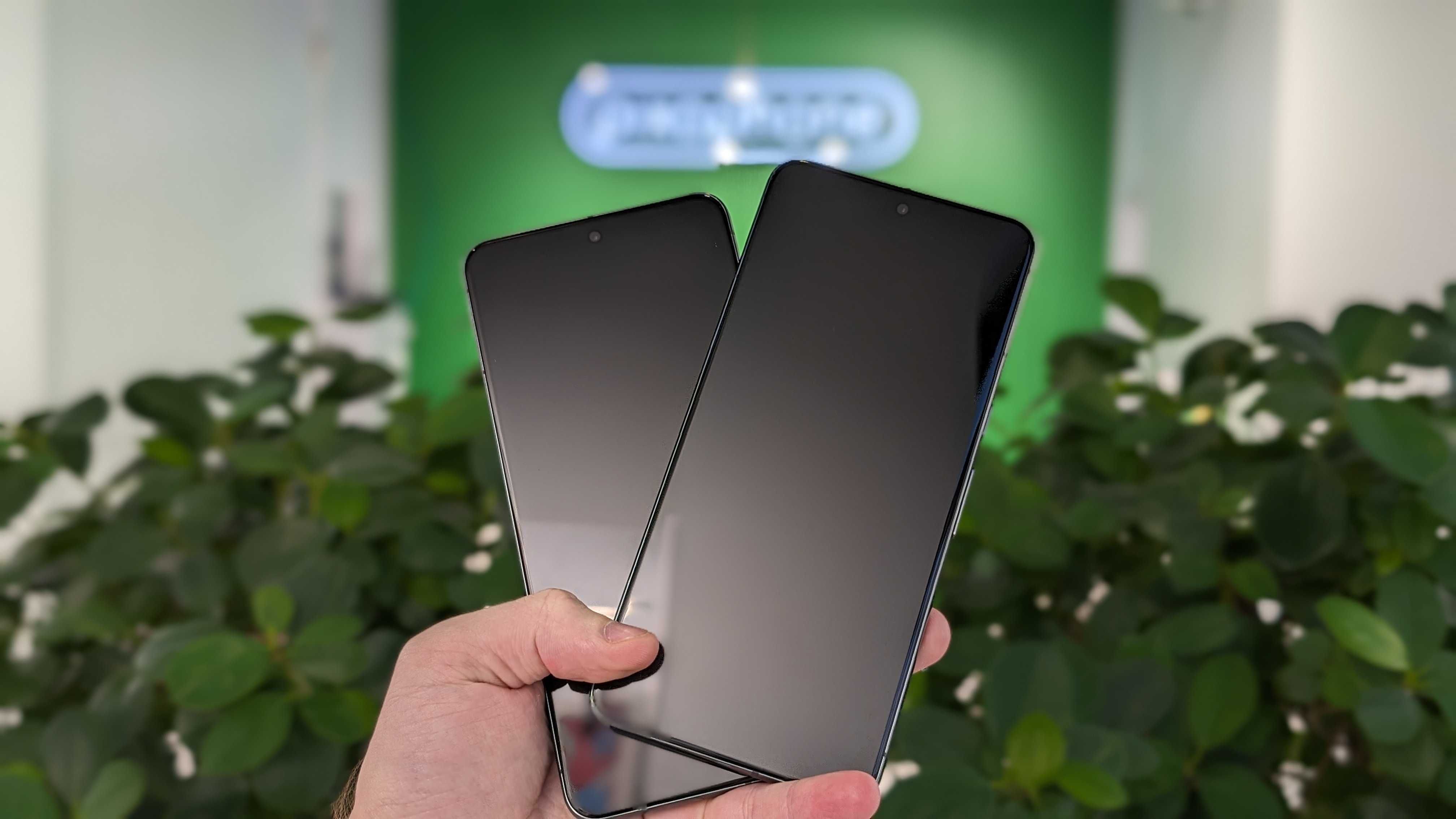 Магазин Google Pixel 8 Pro 12/256GB Obsidian Гарантія Оплата частинами
