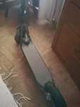 Trotinete ninebot