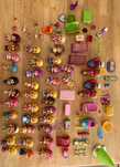 Brinquedos PiniPons