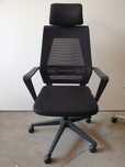 Ergonomiczne krzesło biurowe KLIM